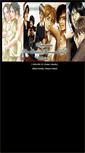 Mobile Screenshot of moonstar.forgiving-eyes.net