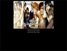 Tablet Screenshot of moonstar.forgiving-eyes.net